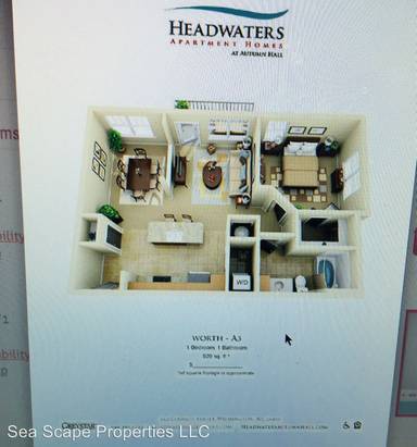 Main picture of 565 Military Cutoff Rd