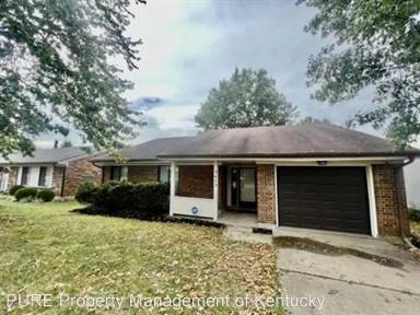 Main picture of 3413 Woodspring Dr