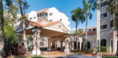 Main picture of Park Tower Senior Apartments