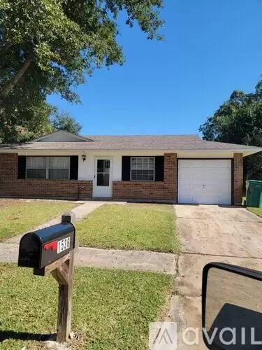 Main picture of 1536 Natchez Ln