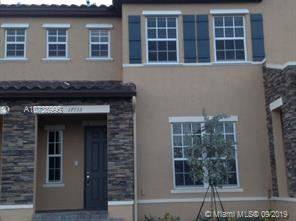 Main picture of Kendall Commons Townhomes