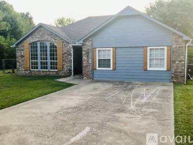 Main picture of 3410 S 214th East Ave