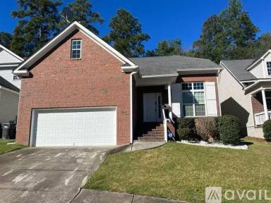 Main picture of 2909 Aylesbury Dr