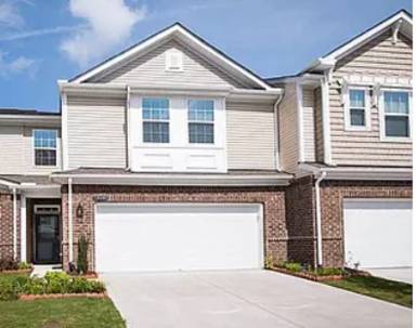 Main picture of **Modern Townhome in Desirable Cary NC**