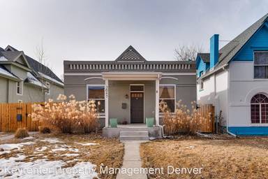 Main picture of 3645 Zuni St