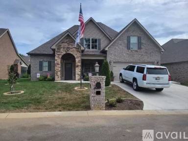 Main picture of 433 Chimney Rock Dr