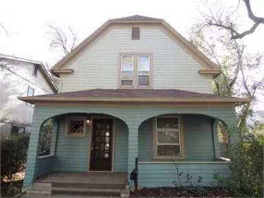 Main picture of 817 W Pikes Peak Ave