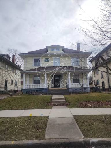Main picture of 407 Rockingham St