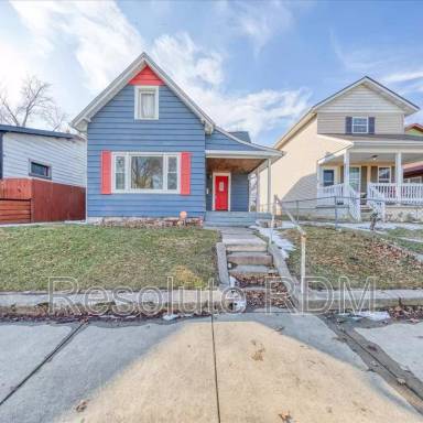 Main picture of 1154 Villa Ave