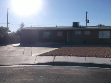 Main picture of 2925 Beechwood Pl