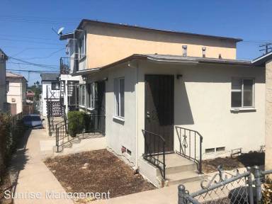 Main picture of 4050 Texas St