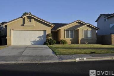 Main picture of 3406 Garnet Ave