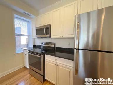 Main picture of Chauncy St Apartments