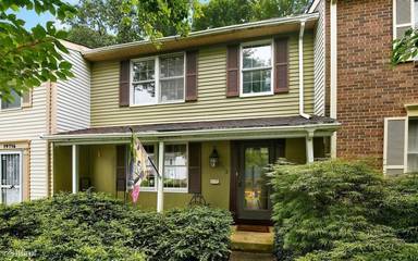 Main picture of 19718 Framingham Dr