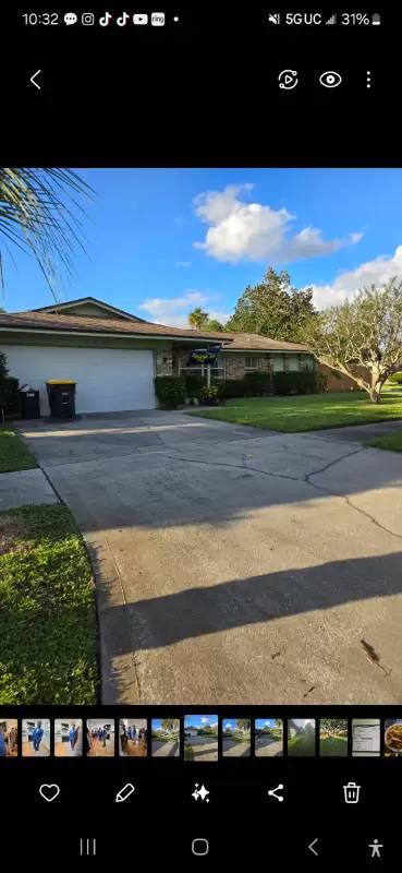 Main picture of 8457 Graybar Dr