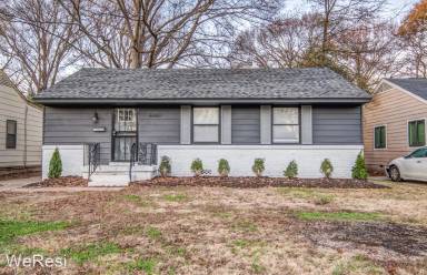 Main picture of 4268 Boyce Ave