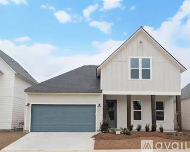 Main picture of 1529 Bowstring Dr