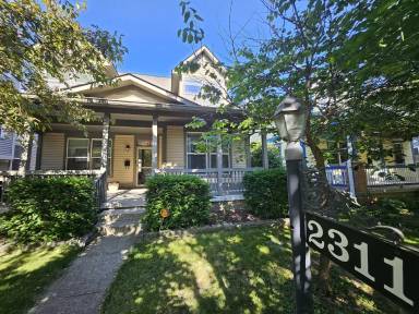 Main picture of 2311 N Alabama St