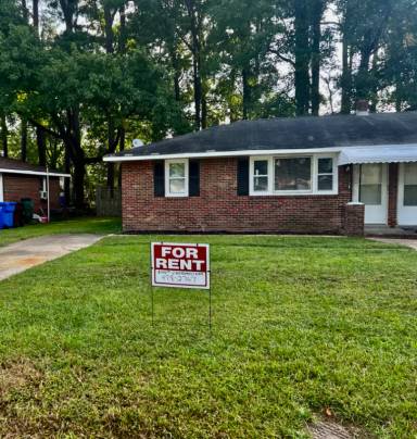 Main picture of 1422 Willow Ave