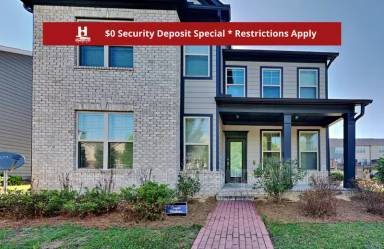 Main picture of 3642 Howard Dr
