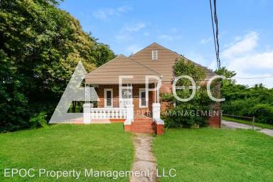 Main picture of 1804 Shady Mount Ave