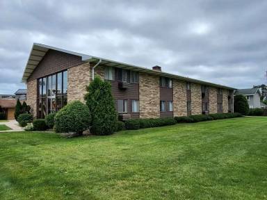 Main picture of 1601 4th Ave