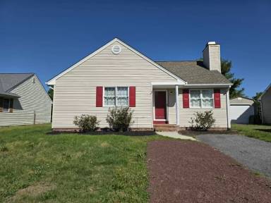 Main picture of 1405 Bantry Ln