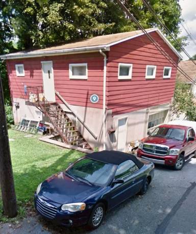 Main picture of 103 N Ridge St