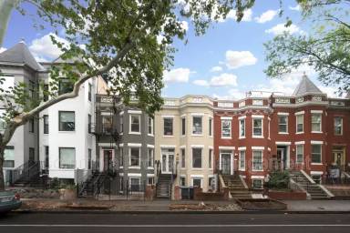 Main picture of 1713 Euclid St NW