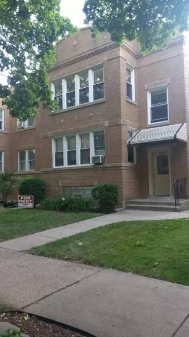 Main picture of 5530 N Sawyer Ave