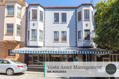 Main picture of 1756 Stockton St