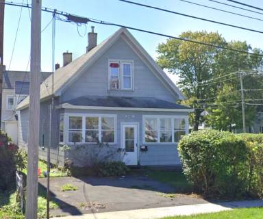 Main picture of 2421 Grant Blvd