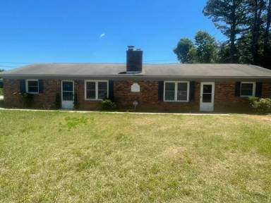 Main picture of 1104 Jamerson Rd N