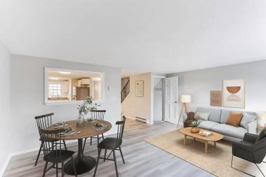 Main picture of Pelham Townhomes