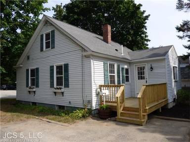 Main picture of 19 Church St