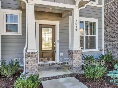 Main picture of 2537 Drumwright Way