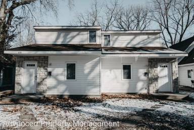 Main picture of 610 Thurston St