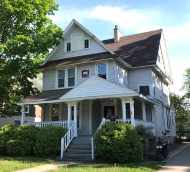 Main picture of 627 Amherst Ave