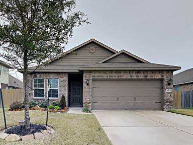 Main picture of 31934 McKinley Run Dr