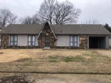 Main picture of 6230 Cranbury Park Dr