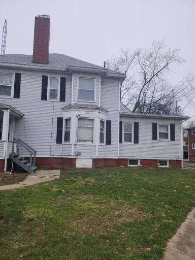 Main picture of 1343 14th St NW