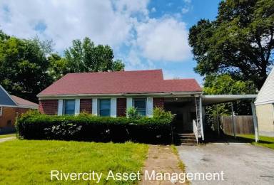 Main picture of 3125 Lamphier Ave
