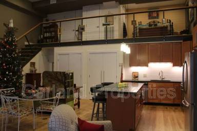 Main picture of The Lofts at First and Kirk