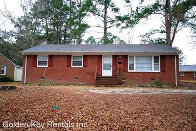 Main picture of 1402 Adams St