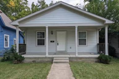 Main picture of 317 N Bradley Ave