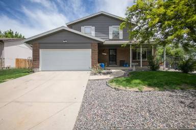Main picture of 13675 W 67th Cir