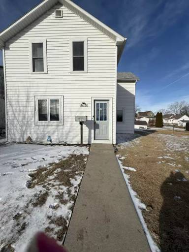 Main picture of 306 North St