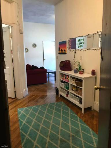 Main picture of 204 Hemenway St