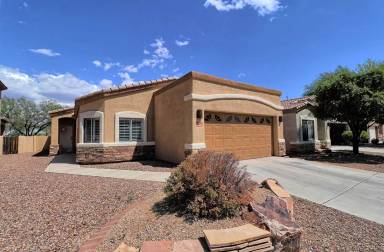 Main picture of 14529 S Camino Tierra Luna