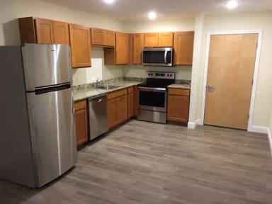 Main picture of 15 Park St